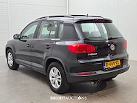 Volkswagen tiguan connected series 1.4 tsi 125pk 2016, r-465-xl - afbeelding 23 van  38