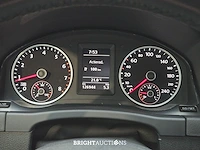Volkswagen tiguan connected series 1.4 tsi 125pk 2016, r-465-xl - afbeelding 35 van  38