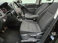 Volkswagen tiguan connected series 1.4 tsi 125pk 2016, r-465-xl - afbeelding 37 van  38
