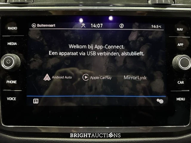 Volkswagen tiguan ehybrid r-line business 1.4 tsi 265pk 2023 (origineel-nl), s-332-lx - afbeelding 2 van  37