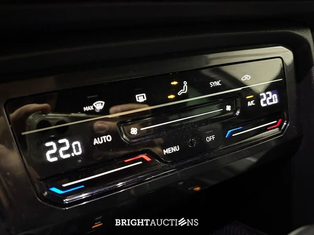 Volkswagen tiguan ehybrid r-line business 1.4 tsi 265pk 2023 (origineel-nl), s-332-lx - afbeelding 5 van  37