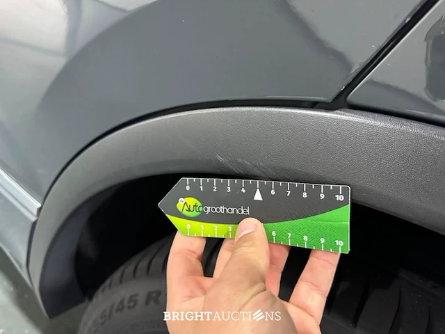Volkswagen tiguan ehybrid r-line business 1.4 tsi 265pk 2023 (origineel-nl), s-332-lx - afbeelding 21 van  37
