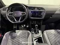 Volkswagen tiguan ehybrid r-line business 1.4 tsi 265pk 2023 (origineel-nl), s-332-lx - afbeelding 22 van  37