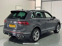 Volkswagen tiguan ehybrid r-line business 1.4 tsi 265pk 2023 (origineel-nl), s-332-lx - afbeelding 12 van  37