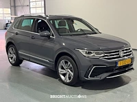 Volkswagen tiguan ehybrid r-line business 1.4 tsi 265pk 2023 (origineel-nl), s-332-lx - afbeelding 27 van  37