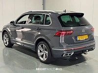 Volkswagen tiguan ehybrid r-line business 1.4 tsi 265pk 2023 (origineel-nl), s-332-lx - afbeelding 28 van  37