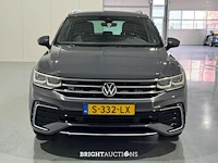 Volkswagen tiguan ehybrid r-line business 1.4 tsi 265pk 2023 (origineel-nl), s-332-lx - afbeelding 29 van  37