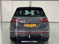 Volkswagen tiguan ehybrid r-line business 1.4 tsi 265pk 2023 (origineel-nl), s-332-lx - afbeelding 30 van  37