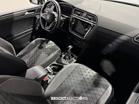 Volkswagen tiguan ehybrid r-line business 1.4 tsi 265pk 2023 (origineel-nl), s-332-lx - afbeelding 23 van  37