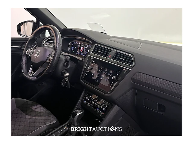 Volkswagen tiguan elegance 1.5 tsi dsg 149pk 2020, l-150-vb - afbeelding 5 van  39