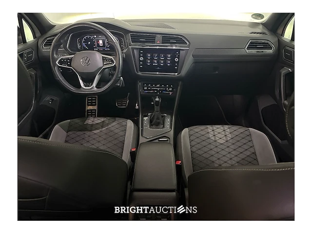 Volkswagen tiguan elegance 1.5 tsi dsg 149pk 2020, l-150-vb - afbeelding 6 van  39