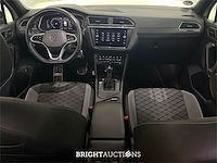 Volkswagen tiguan elegance 1.5 tsi dsg 149pk 2020, l-150-vb - afbeelding 6 van  39