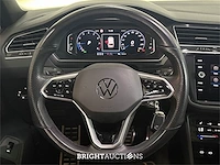 Volkswagen tiguan elegance 1.5 tsi dsg 149pk 2020, l-150-vb - afbeelding 7 van  39