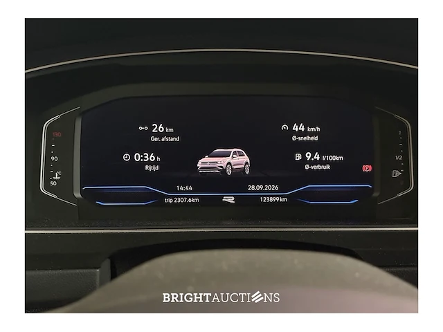 Volkswagen tiguan elegance 1.5 tsi dsg 149pk 2020, l-150-vb - afbeelding 9 van  39