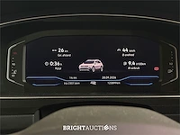 Volkswagen tiguan elegance 1.5 tsi dsg 149pk 2020, l-150-vb - afbeelding 9 van  39