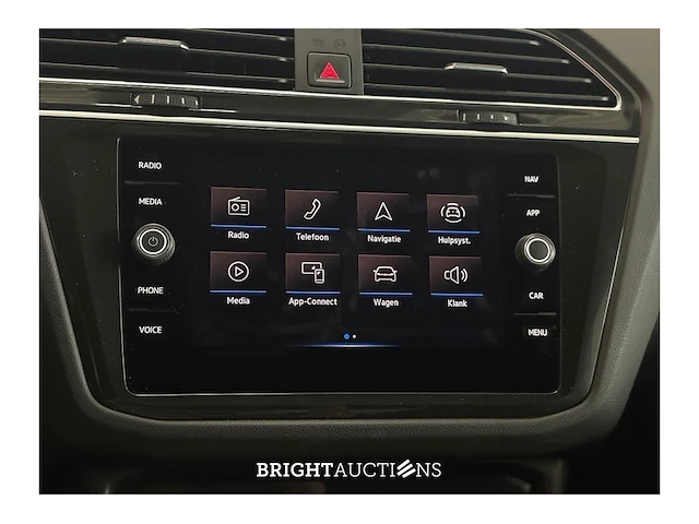 Volkswagen tiguan elegance 1.5 tsi dsg 149pk 2020, l-150-vb - afbeelding 10 van  39
