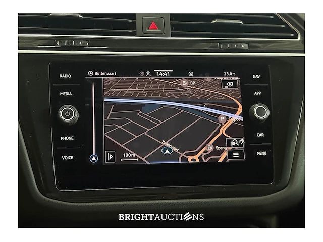Volkswagen tiguan elegance 1.5 tsi dsg 149pk 2020, l-150-vb - afbeelding 11 van  39