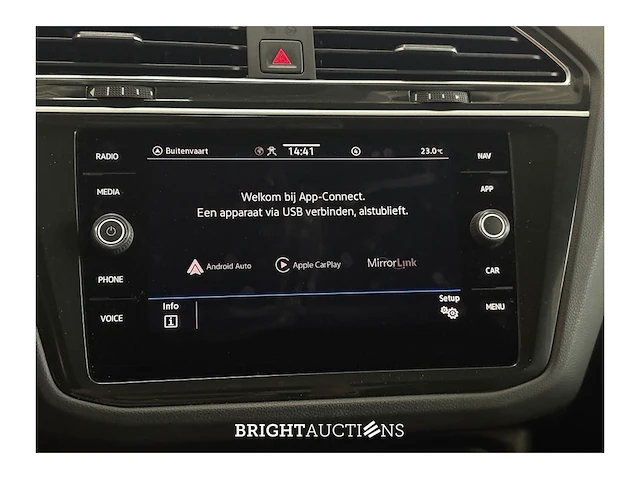 Volkswagen tiguan elegance 1.5 tsi dsg 149pk 2020, l-150-vb - afbeelding 13 van  39