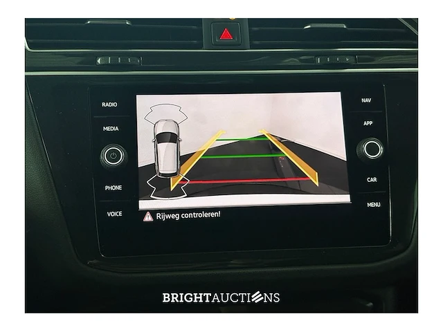 Volkswagen tiguan elegance 1.5 tsi dsg 149pk 2020, l-150-vb - afbeelding 14 van  39