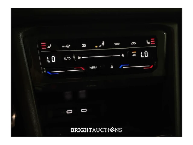 Volkswagen tiguan elegance 1.5 tsi dsg 149pk 2020, l-150-vb - afbeelding 15 van  39