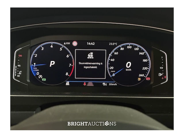 Volkswagen tiguan elegance 1.5 tsi dsg 149pk 2020, l-150-vb - afbeelding 16 van  39