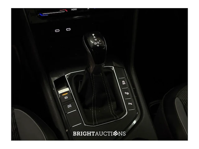 Volkswagen tiguan elegance 1.5 tsi dsg 149pk 2020, l-150-vb - afbeelding 17 van  39