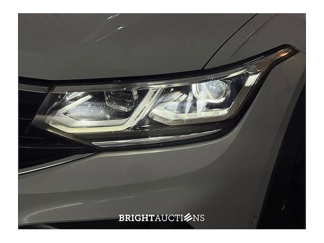 Volkswagen tiguan elegance 1.5 tsi dsg 149pk 2020, l-150-vb - afbeelding 18 van  39