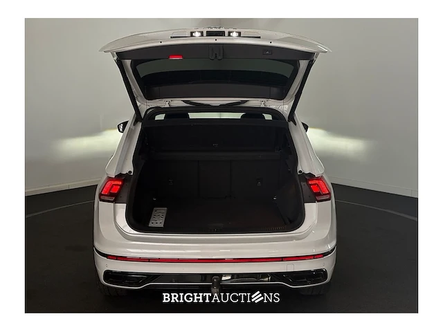 Volkswagen tiguan elegance 1.5 tsi dsg 149pk 2020, l-150-vb - afbeelding 19 van  39