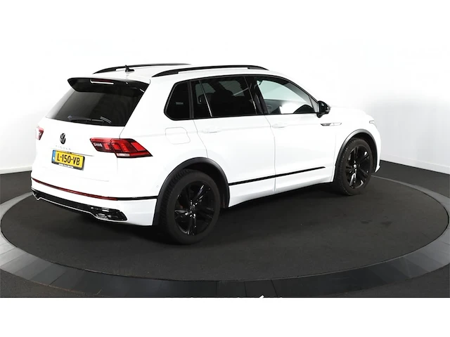 Volkswagen tiguan elegance 1.5 tsi dsg 149pk 2020, l-150-vb - afbeelding 12 van  39