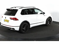 Volkswagen tiguan elegance 1.5 tsi dsg 149pk 2020, l-150-vb - afbeelding 12 van  39