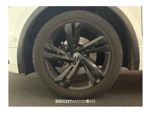 Volkswagen tiguan elegance 1.5 tsi dsg 149pk 2020, l-150-vb - afbeelding 27 van  39