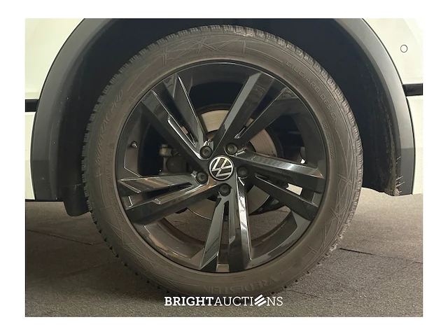 Volkswagen tiguan elegance 1.5 tsi dsg 149pk 2020, l-150-vb - afbeelding 28 van  39