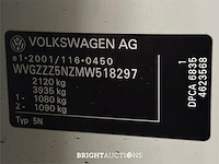 Volkswagen tiguan elegance 1.5 tsi dsg 149pk 2020, l-150-vb - afbeelding 31 van  39