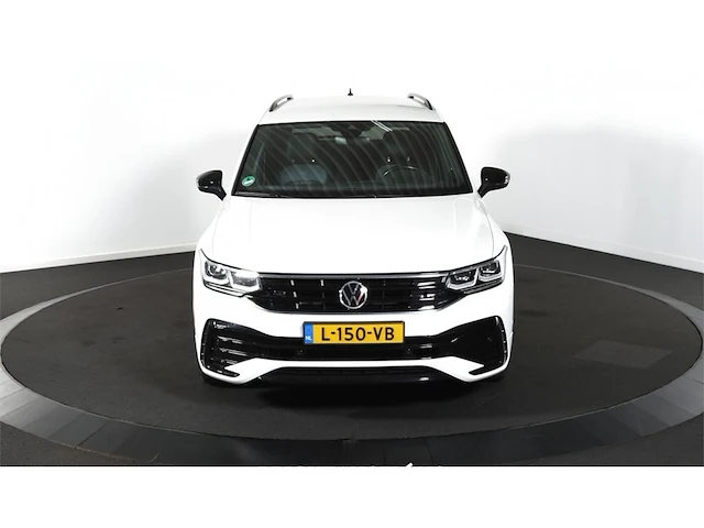 Volkswagen tiguan elegance 1.5 tsi dsg 149pk 2020, l-150-vb - afbeelding 23 van  39