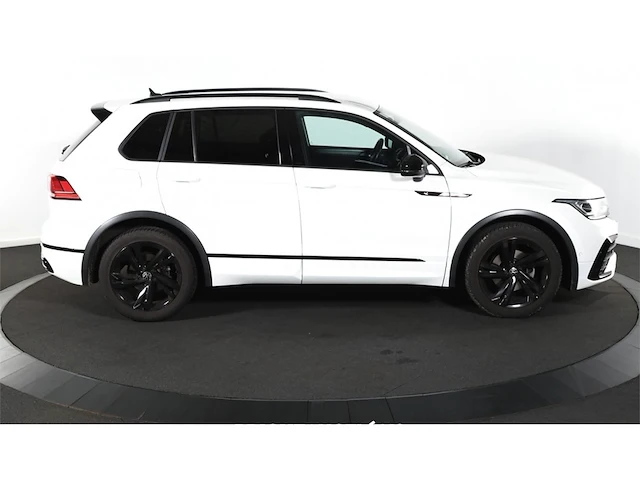 Volkswagen tiguan elegance 1.5 tsi dsg 149pk 2020, l-150-vb - afbeelding 35 van  39