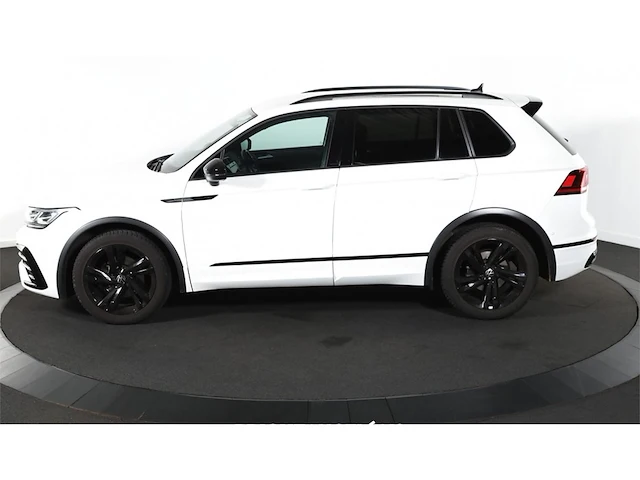 Volkswagen tiguan elegance 1.5 tsi dsg 149pk 2020, l-150-vb - afbeelding 36 van  39