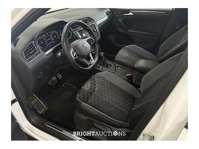 Volkswagen tiguan elegance 1.5 tsi dsg 149pk 2020, l-150-vb - afbeelding 37 van  39