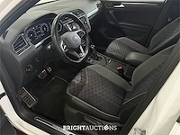Volkswagen tiguan elegance 1.5 tsi dsg 149pk 2020, l-150-vb - afbeelding 37 van  39