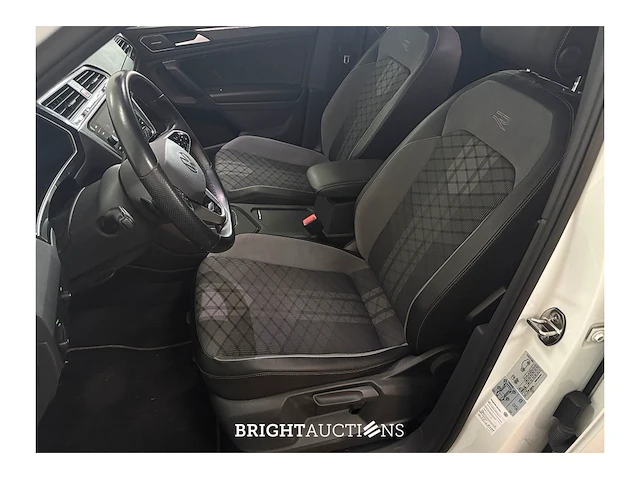 Volkswagen tiguan elegance 1.5 tsi dsg 149pk 2020, l-150-vb - afbeelding 38 van  39