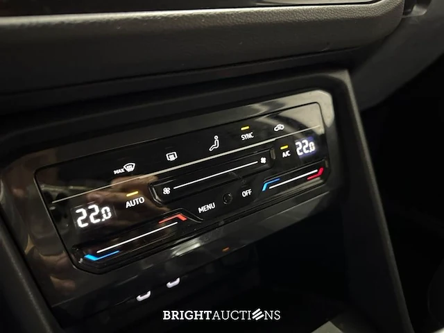 Volkswagen tiguan life 1.5 tsi 150pk 2022 (origineel-nl), r-345-bz - afbeelding 4 van  32