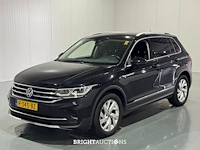 Volkswagen tiguan life 1.5 tsi 150pk 2022 (origineel-nl), r-345-bz