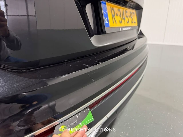 Volkswagen tiguan life 1.5 tsi 150pk 2022 (origineel-nl), r-345-bz - afbeelding 15 van  32