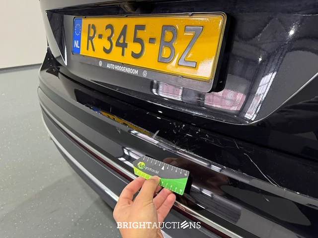 Volkswagen tiguan life 1.5 tsi 150pk 2022 (origineel-nl), r-345-bz - afbeelding 16 van  32
