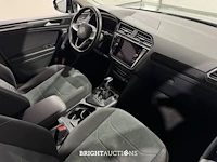 Volkswagen tiguan life 1.5 tsi 150pk 2022 (origineel-nl), r-345-bz - afbeelding 18 van  32