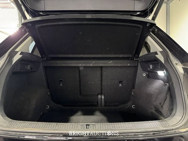 Volkswagen tiguan life 1.5 tsi 150pk 2022 (origineel-nl), r-345-bz - afbeelding 20 van  32