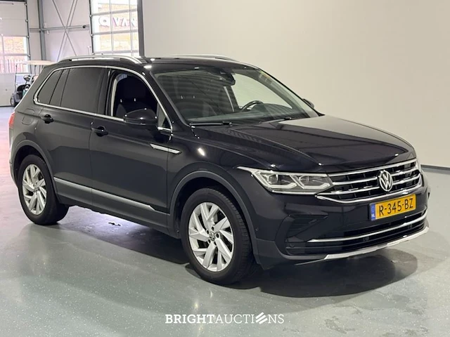 Volkswagen tiguan life 1.5 tsi 150pk 2022 (origineel-nl), r-345-bz - afbeelding 21 van  32