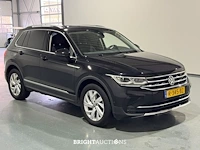 Volkswagen tiguan life 1.5 tsi 150pk 2022 (origineel-nl), r-345-bz - afbeelding 21 van  32