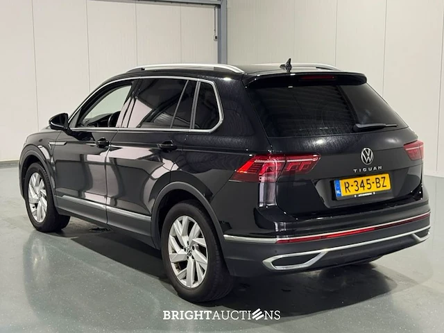 Volkswagen tiguan life 1.5 tsi 150pk 2022 (origineel-nl), r-345-bz - afbeelding 22 van  32