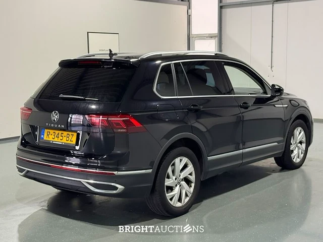 Volkswagen tiguan life 1.5 tsi 150pk 2022 (origineel-nl), r-345-bz - afbeelding 12 van  32