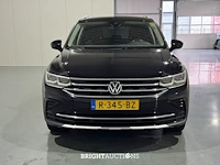 Volkswagen tiguan life 1.5 tsi 150pk 2022 (origineel-nl), r-345-bz - afbeelding 24 van  32